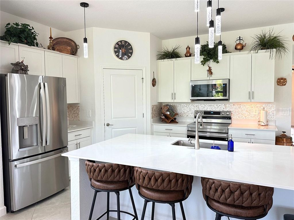 Photo of 8608 Saint Kitts Circle, Englewood, FL 34224 (MLS # N6143913)