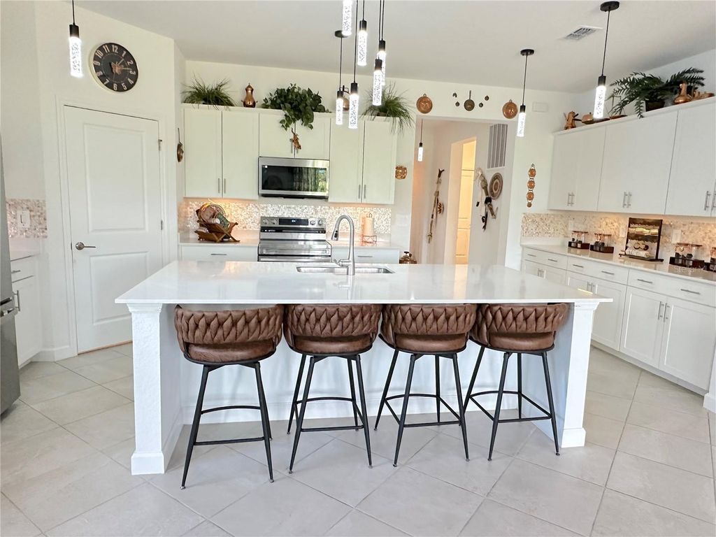 Photo of 8608 Saint Kitts Circle, Englewood, FL 34224 (MLS # N6143913)