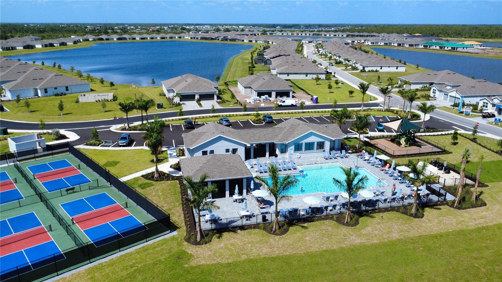 COCO BAY - Residential