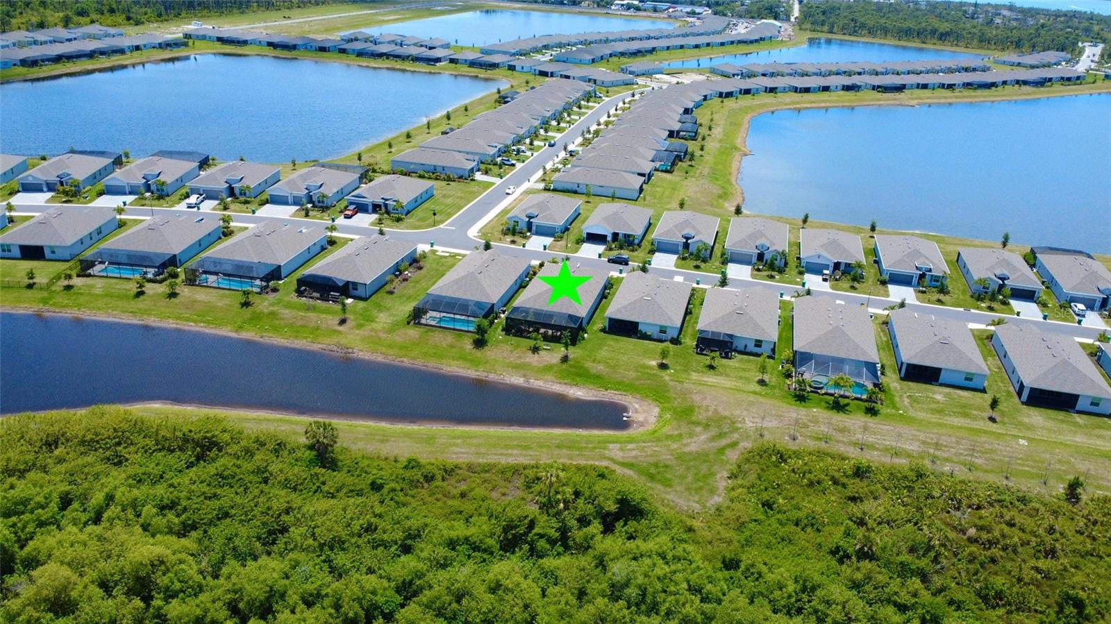 COCO BAY - Residential