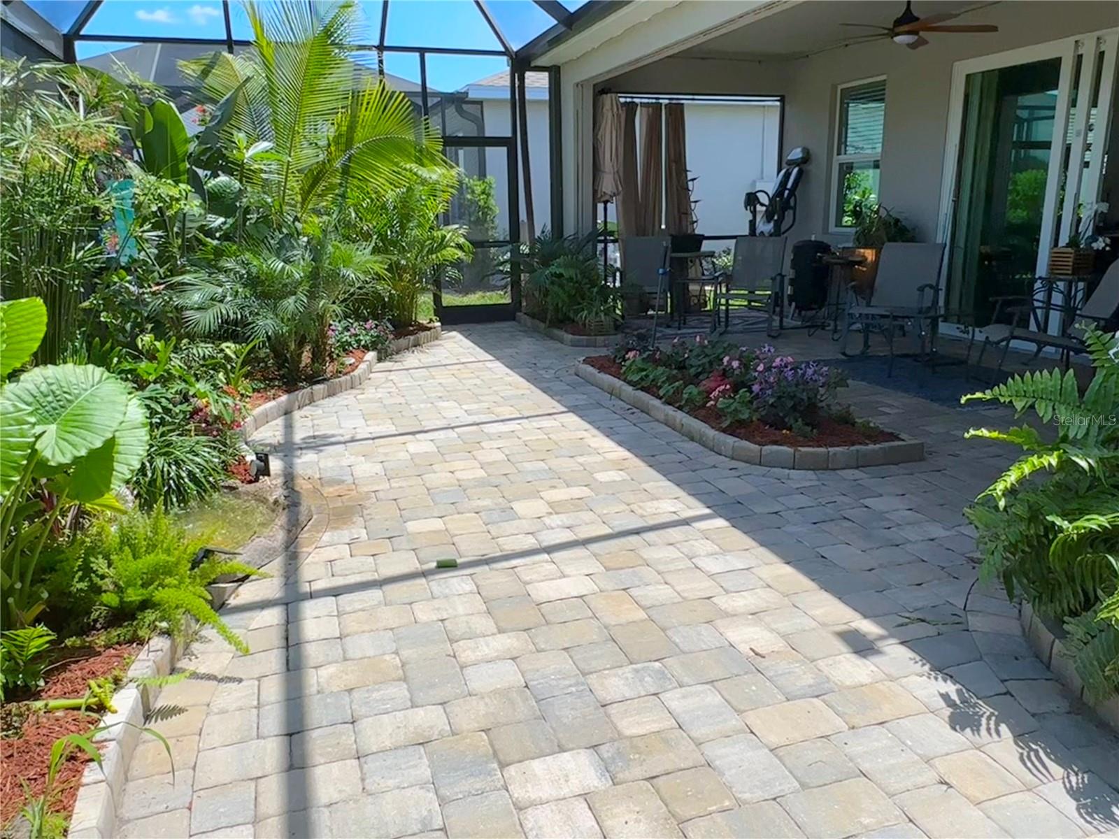 COCO BAY - Residential