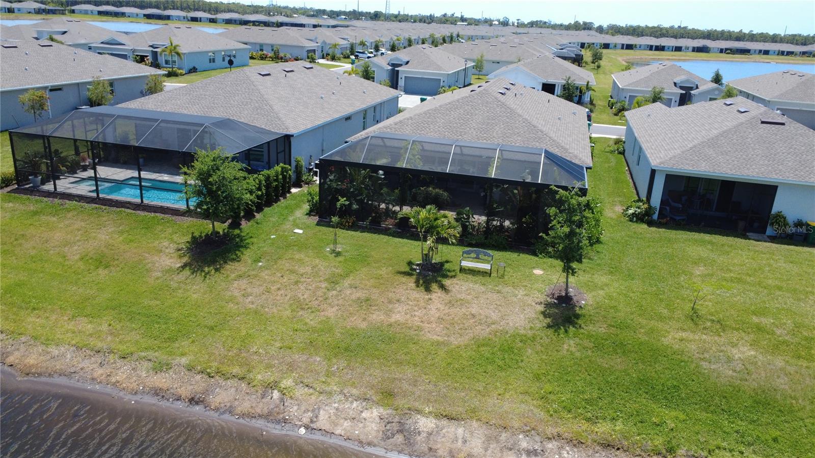 COCO BAY - Residential