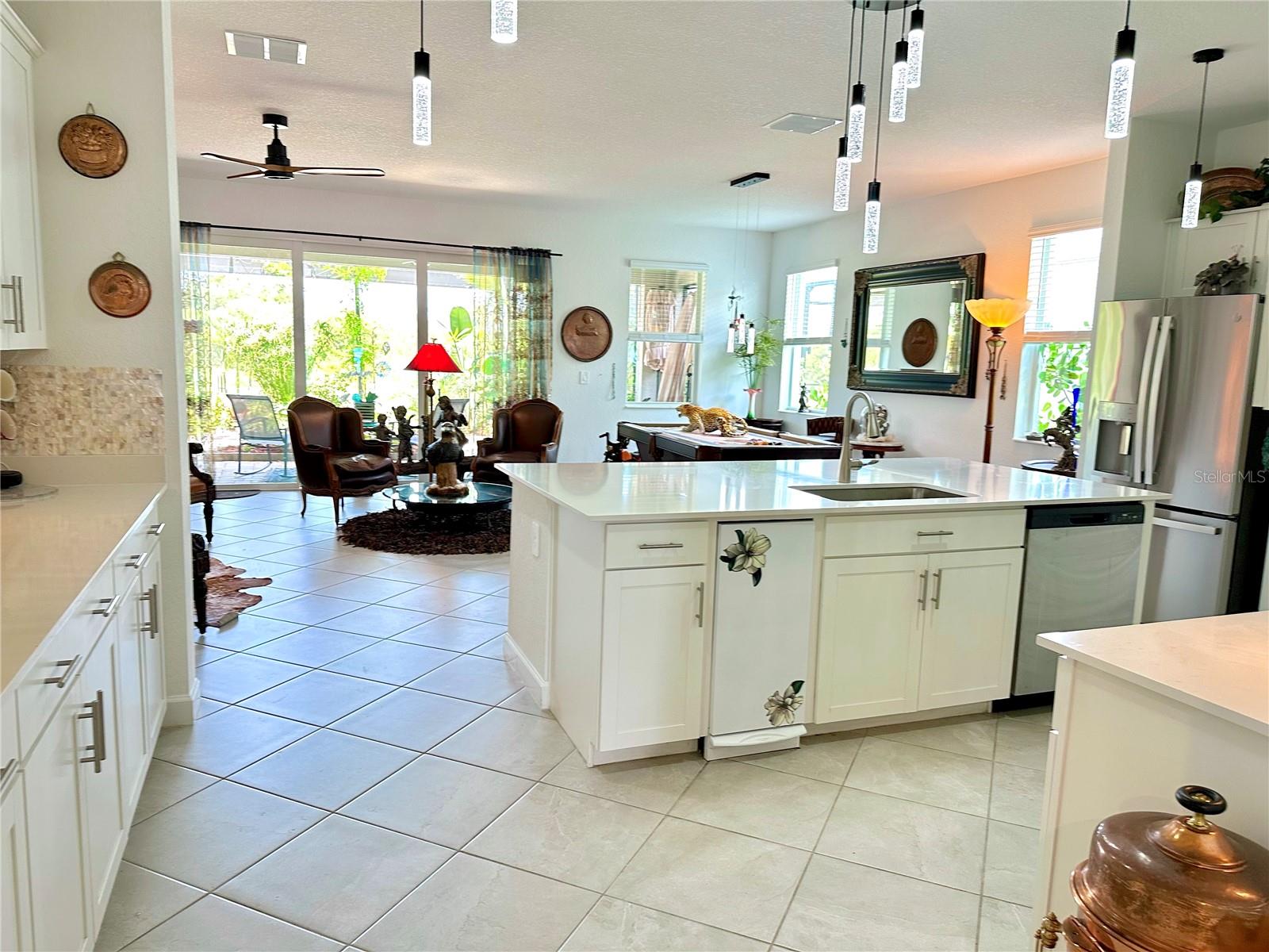 COCO BAY - Residential