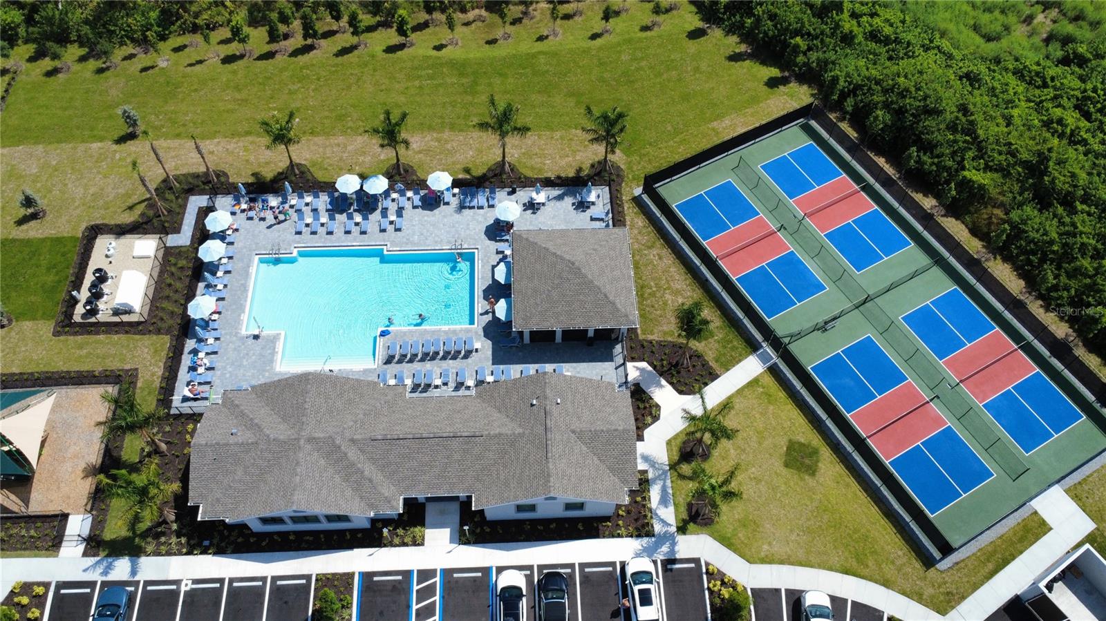 COCO BAY - Residential