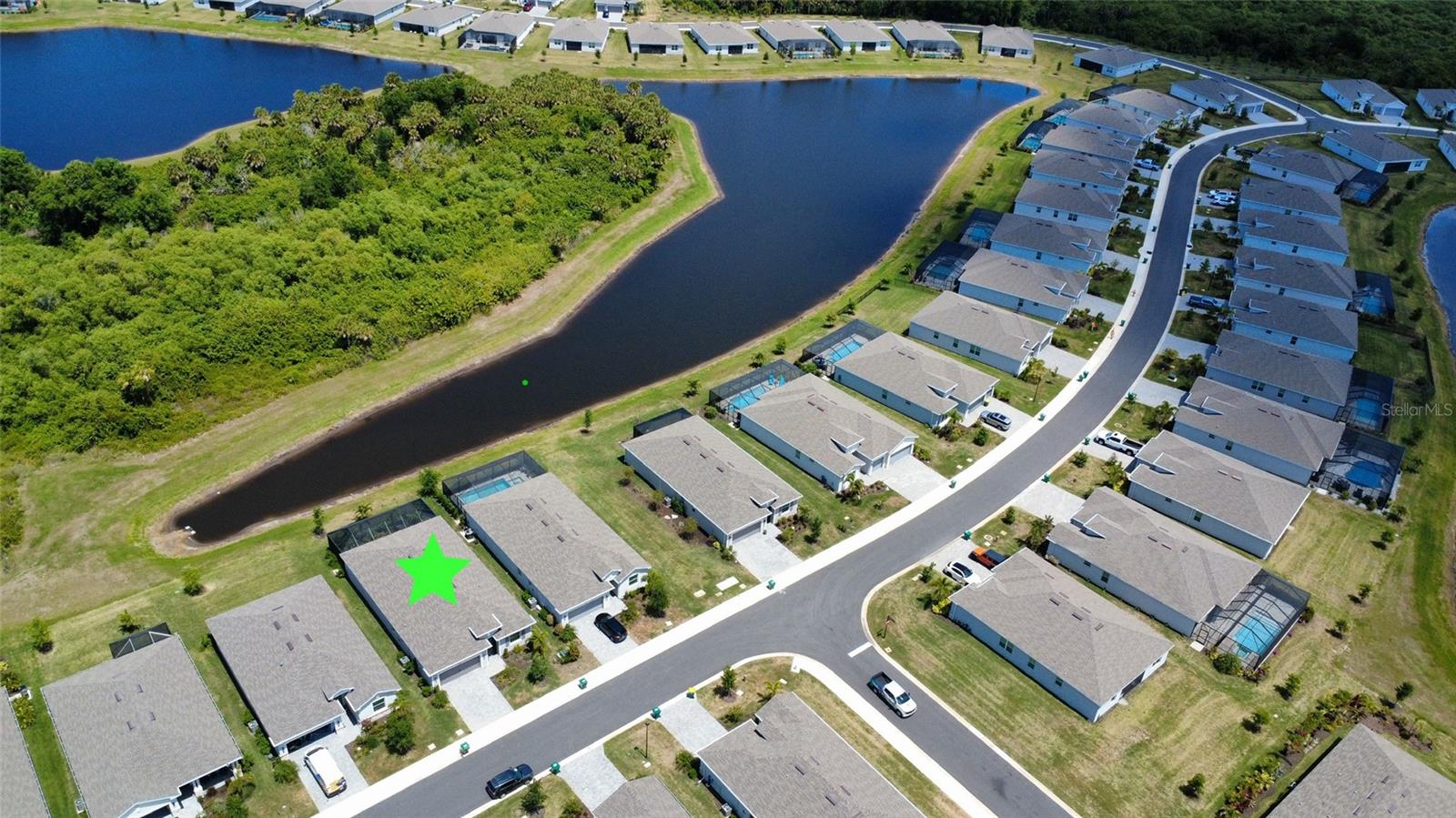 COCO BAY - Residential