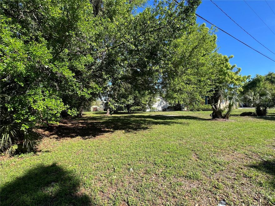 Prime location with endless potential! This cleared parcel offers a fantastic opportunity in a highly convenient area near the University of South Florida, with an abundance of shopping, dining, and everyday amenities just minutes away. Enjoy quick and easy access to I-75 and I-275, making commuting a breeze. Whether you’re looking to build or invest, this property is ready for your vision. Don’t miss out on this ideally situated piece of land!