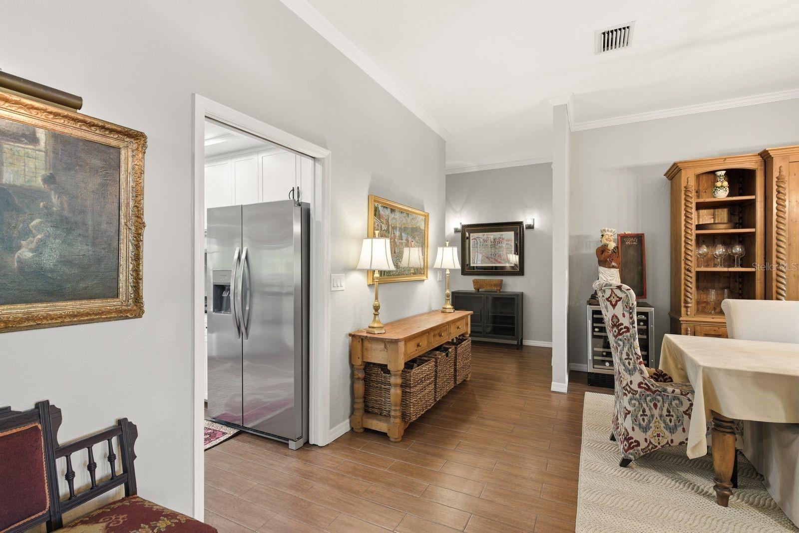 HILLCREST ESTATES 1ST ADD PT REP - Residential