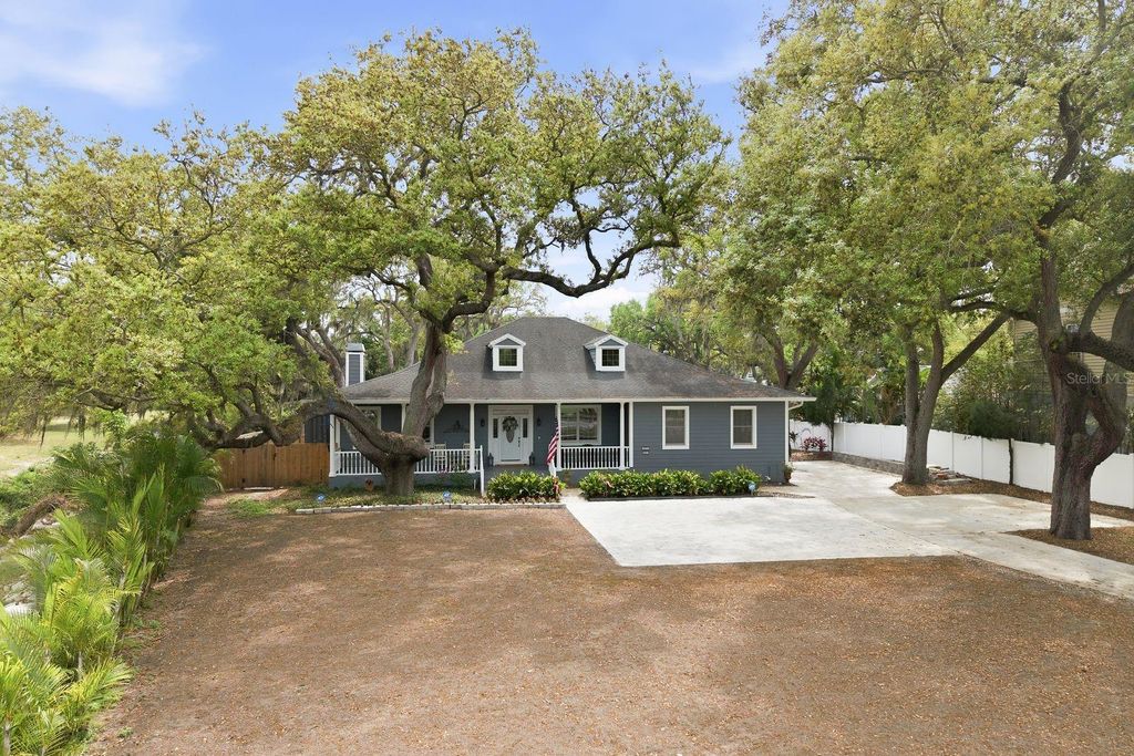 Photo of 2351 NE Coachman Road, Clearwater, FL 33765 (MLS # TB8485243)