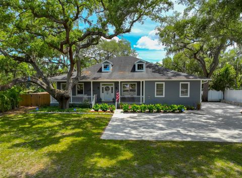 Photo of 2351 NE Coachman Road, Clearwater, FL 33765 (MLS # TB8485243)
