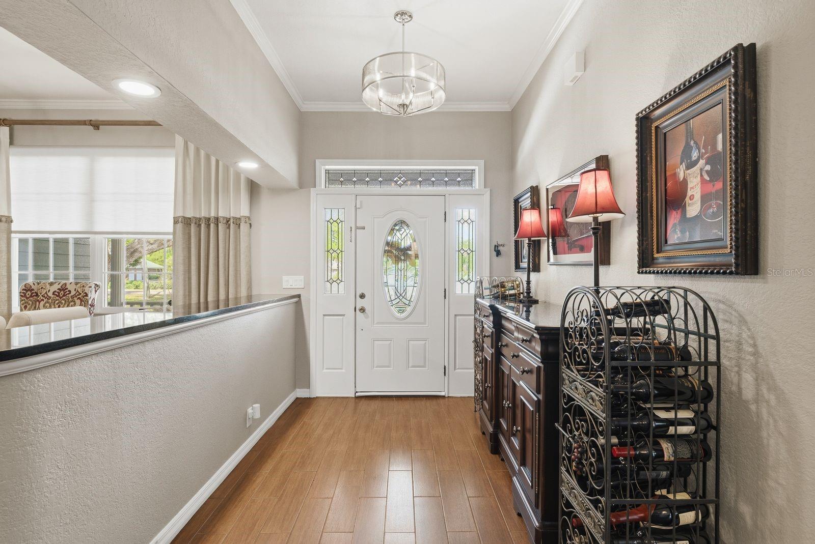 HILLCREST ESTATES 1ST ADD PT REP - Residential