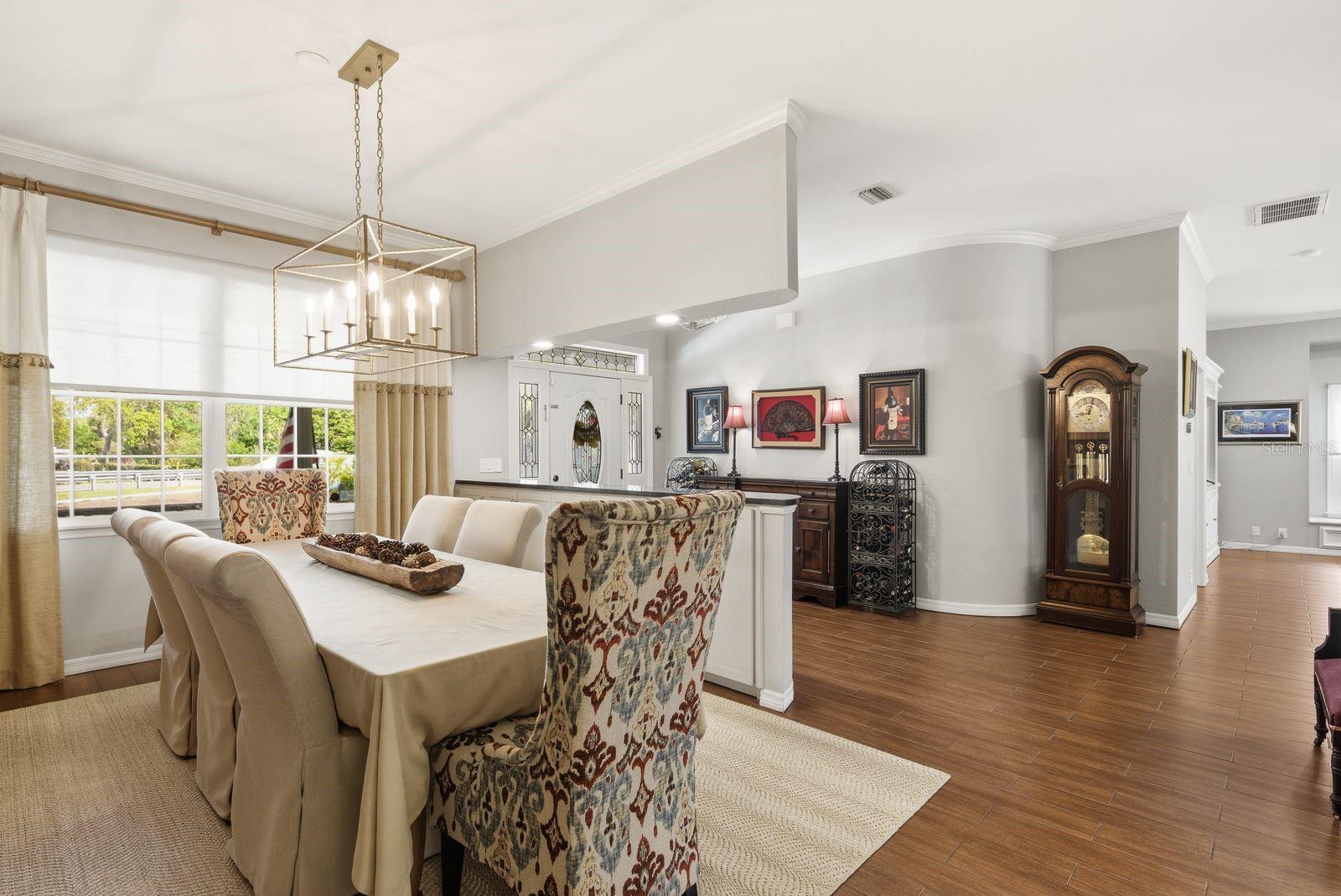 HILLCREST ESTATES 1ST ADD PT REP - Residential