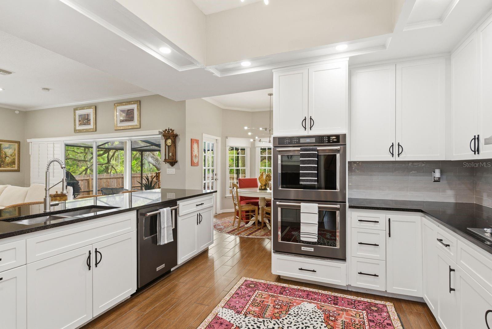 HILLCREST ESTATES 1ST ADD PT REP - Residential