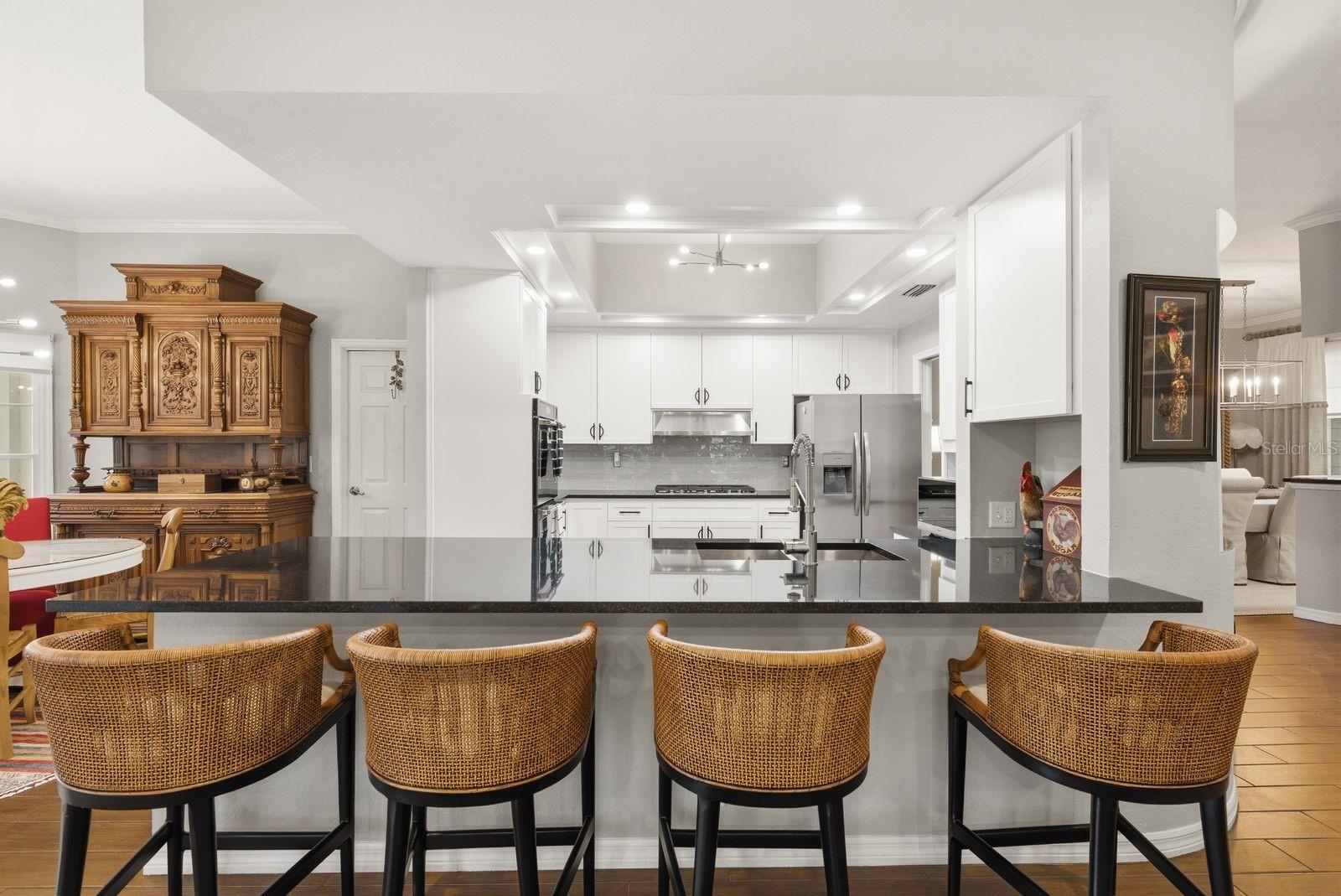 HILLCREST ESTATES 1ST ADD PT REP - Residential