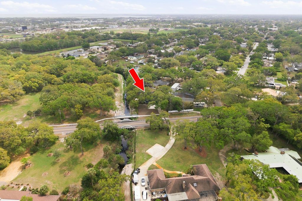 Photo of 2351 NE Coachman Road, Clearwater, FL 33765 (MLS # TB8485243)