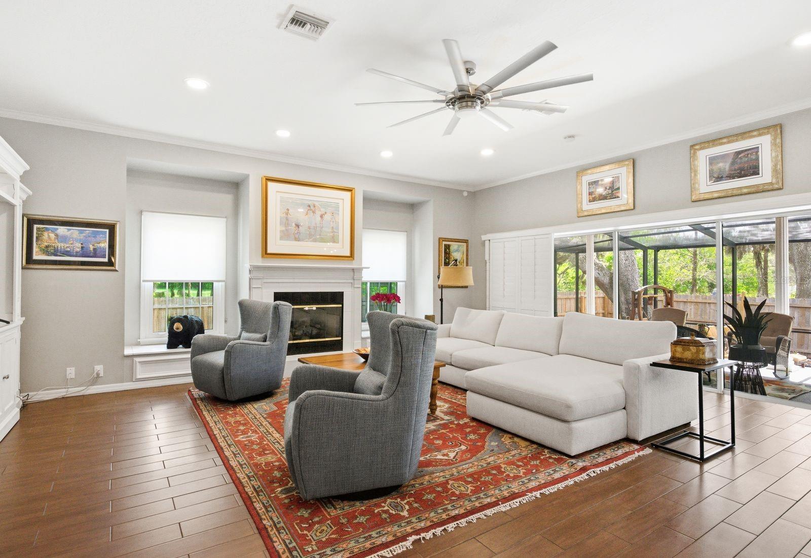 HILLCREST ESTATES 1ST ADD PT REP - Residential