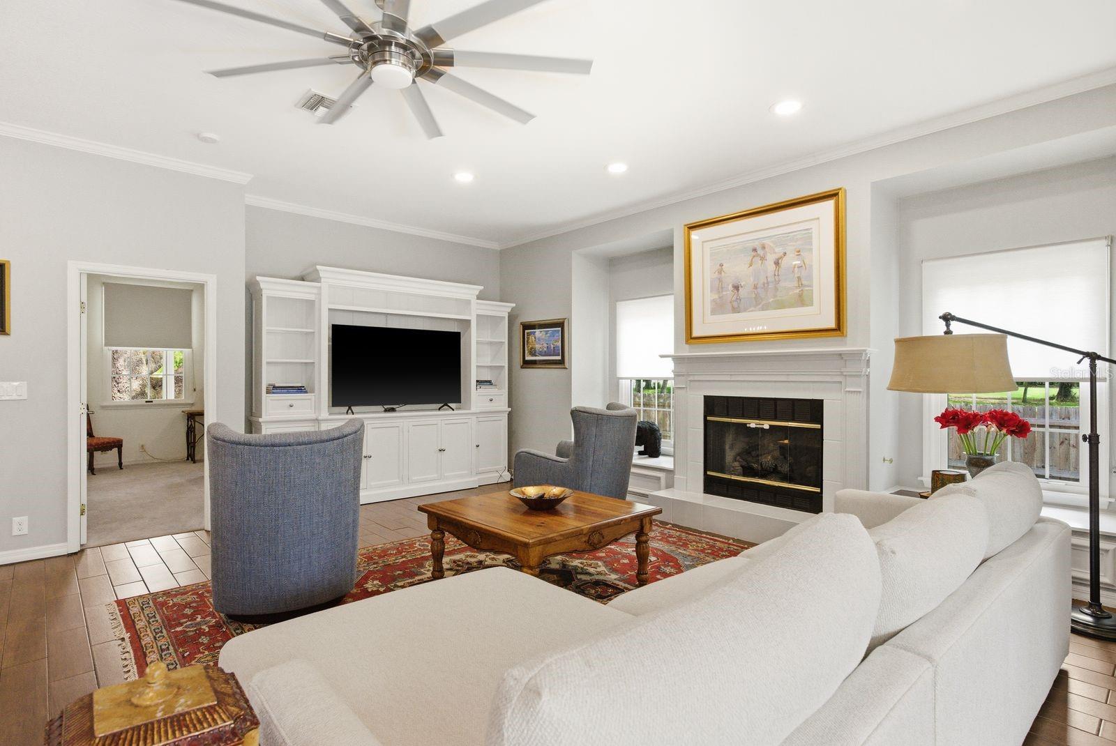 HILLCREST ESTATES 1ST ADD PT REP - Residential