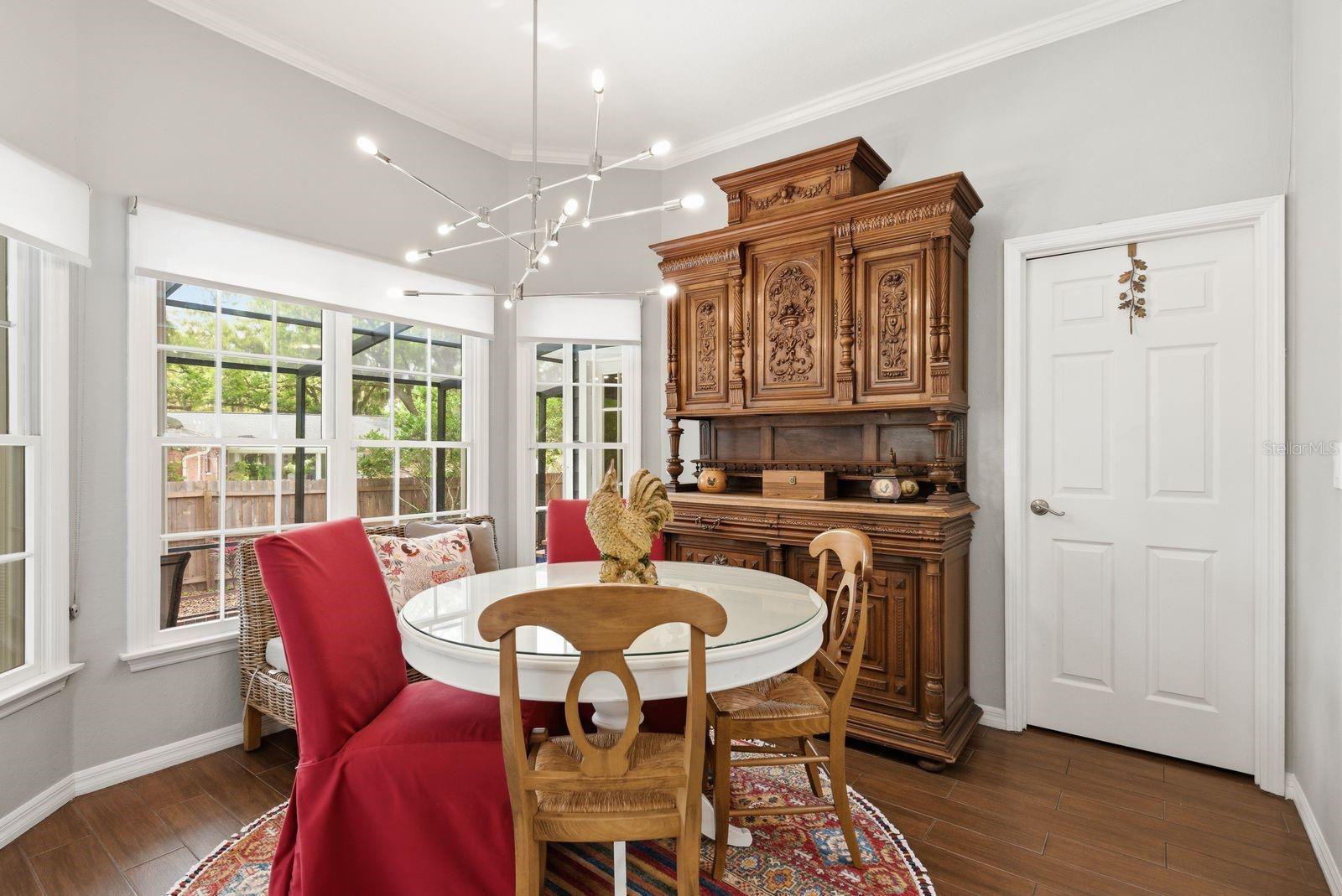 HILLCREST ESTATES 1ST ADD PT REP - Residential