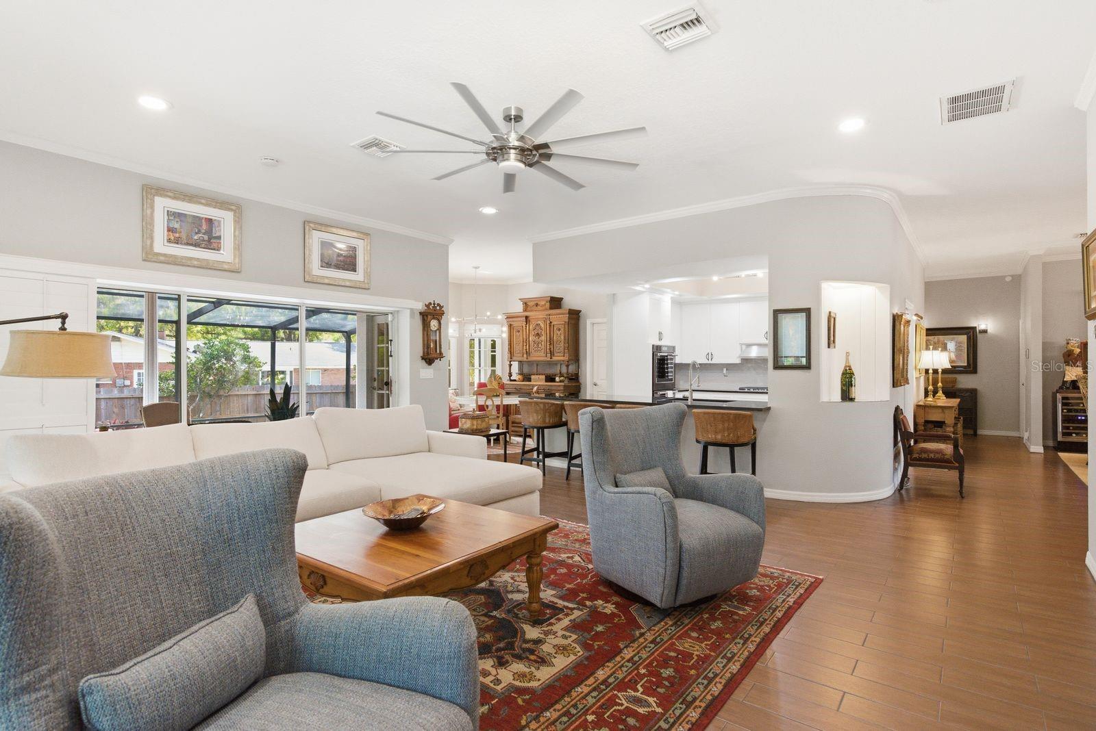 HILLCREST ESTATES 1ST ADD PT REP - Residential