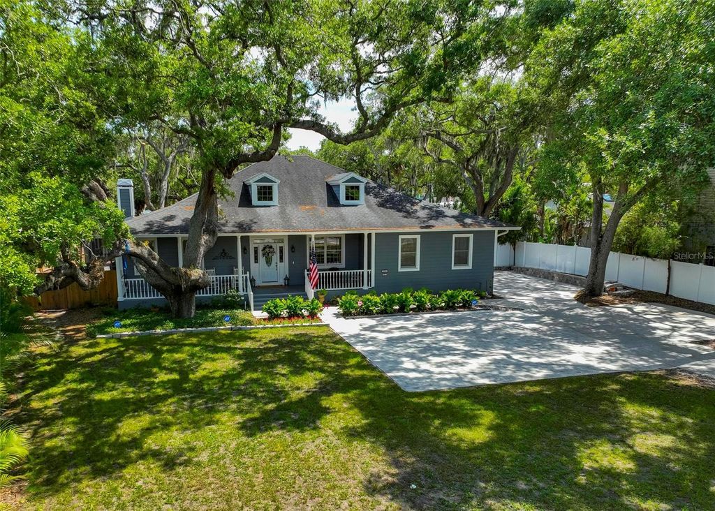 Photo of 2351 NE Coachman Road, Clearwater, FL 33765 (MLS # TB8485243)
