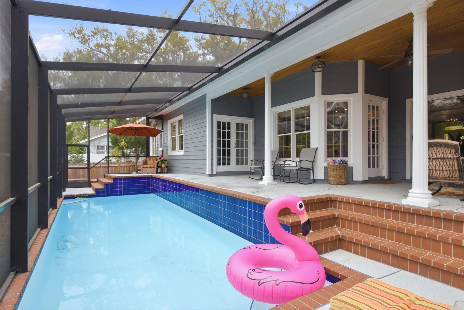 HILLCREST ESTATES 1ST ADD PT REP - Residential