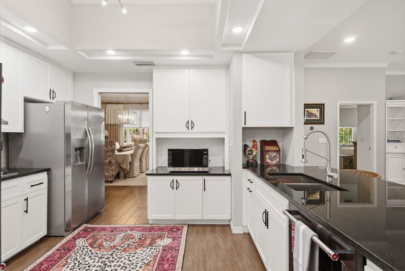 HILLCREST ESTATES 1ST ADD PT REP - Residential