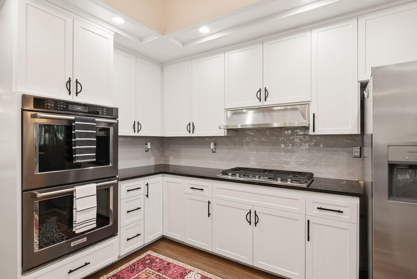 HILLCREST ESTATES 1ST ADD PT REP - Residential