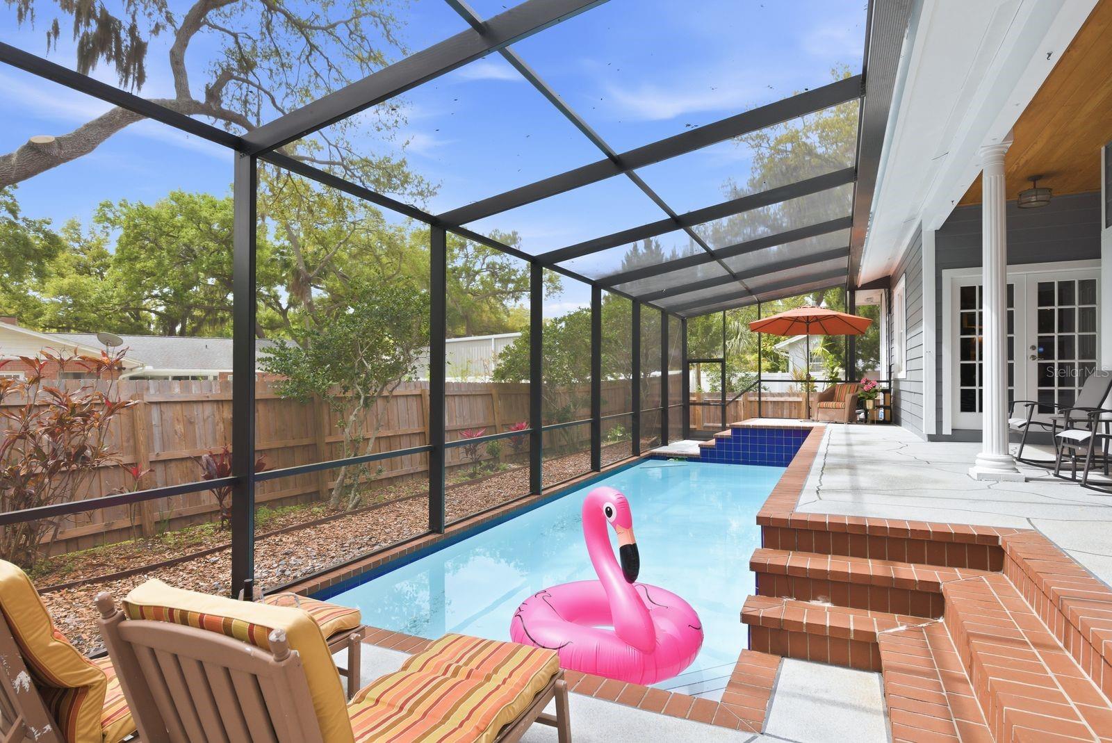 HILLCREST ESTATES 1ST ADD PT REP - Residential