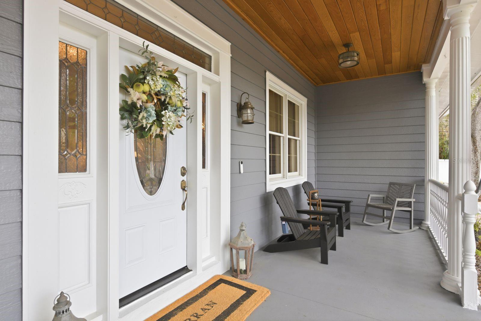 HILLCREST ESTATES 1ST ADD PT REP - Residential