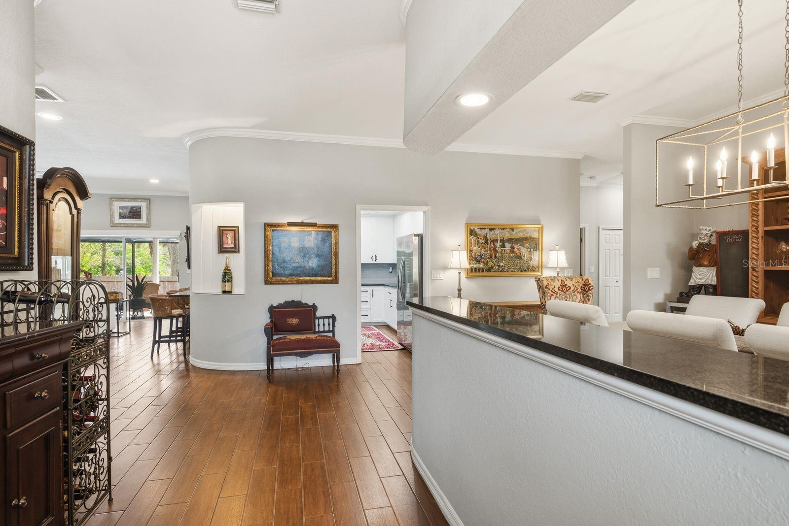 HILLCREST ESTATES 1ST ADD PT REP - Residential