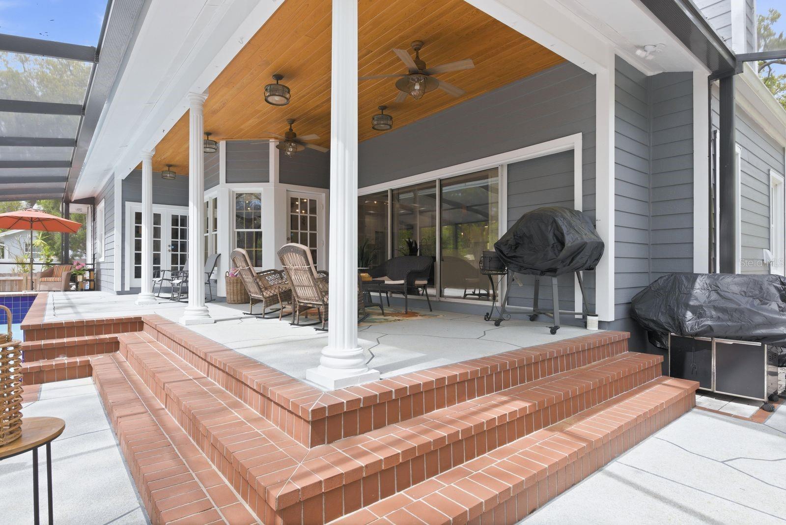 HILLCREST ESTATES 1ST ADD PT REP - Residential