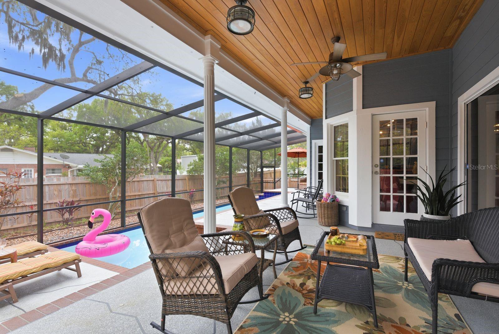 HILLCREST ESTATES 1ST ADD PT REP - Residential