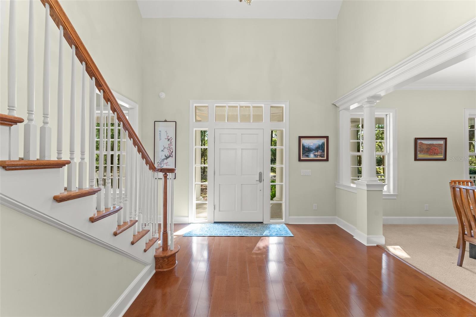 4000 ROUSE ROAD