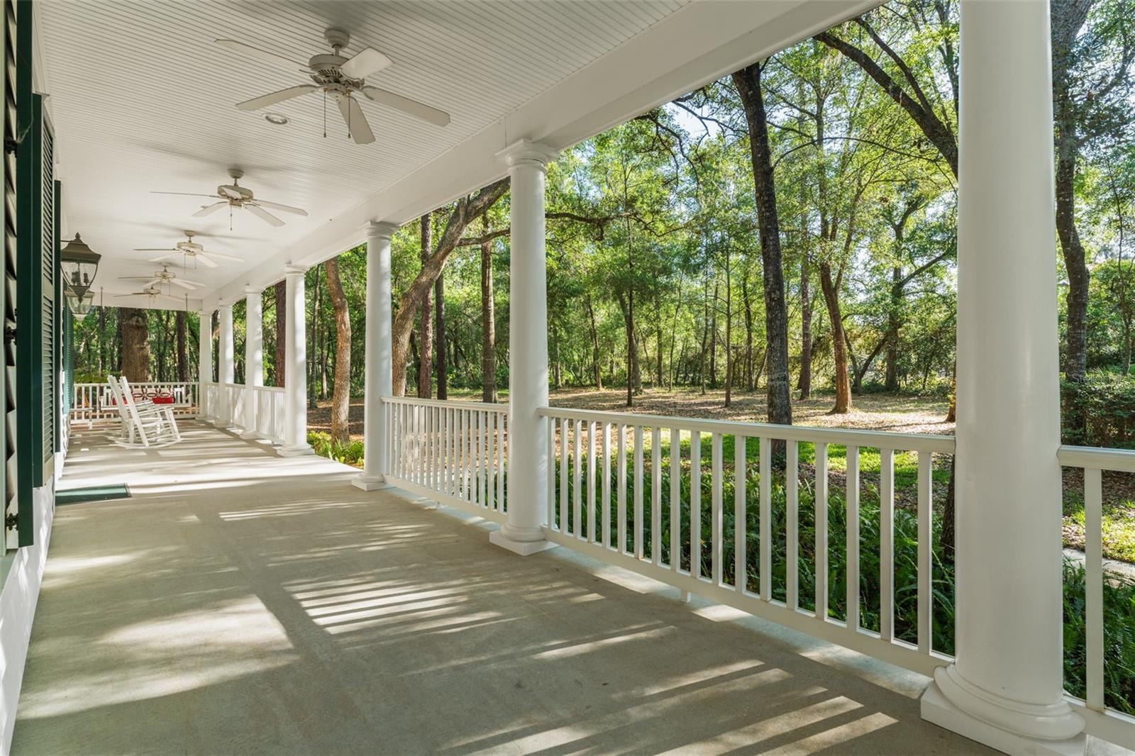 4000 ROUSE ROAD