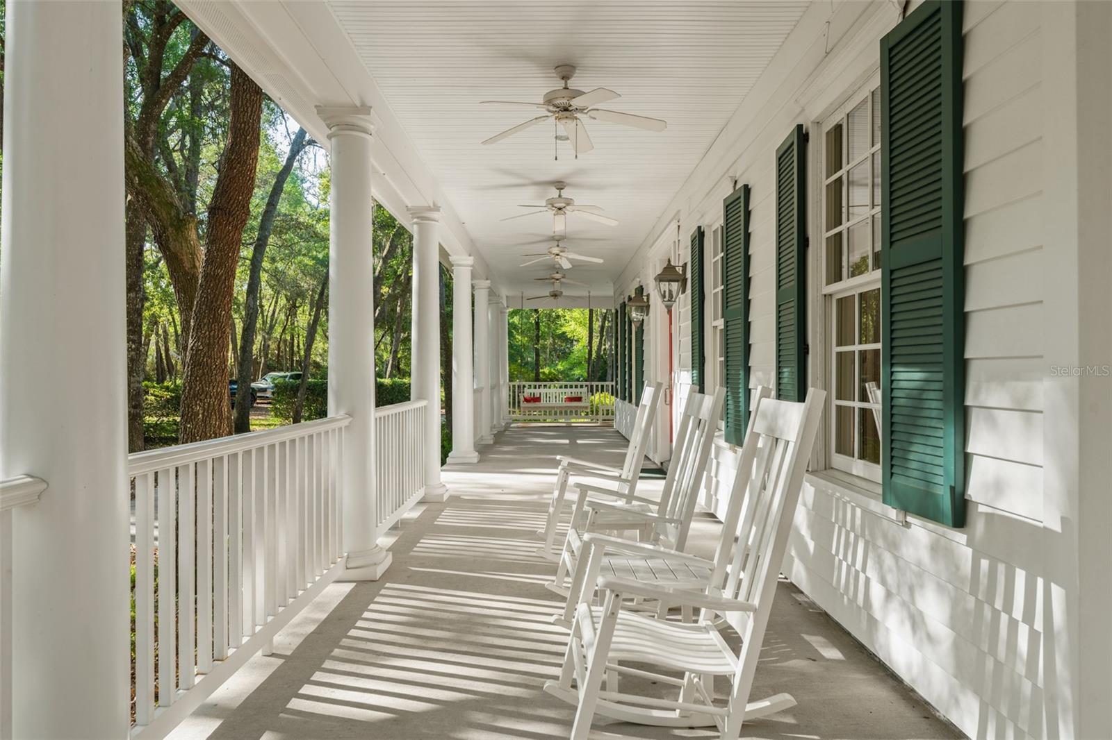 4000 ROUSE ROAD