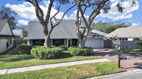 A home in BRANDON