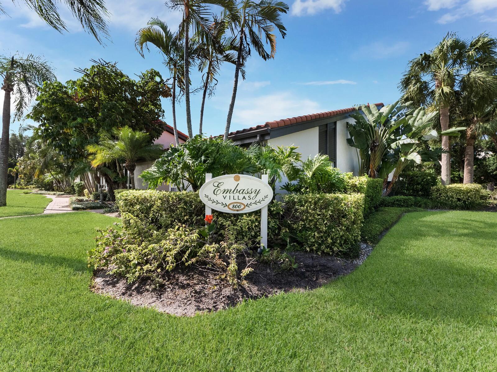 Experience the perfect blend of modern design and an unbeatable location in this meticulously renovated 2-bedroom, 2-bathroom, 2-story townhome at Embassy Villas on Lido Key. Just two blocks from the pristine sands of Lido Beach and a short stroll to the shops and dining options of St. Armands Circle, this home offers both convenience and style. Spanning over 1,090 sq. ft., this residence feels exceptionally spacious thanks to its soaring ceilings, large windows, and sleek contemporary exterior. Natural light pours in from every direction, highlighting the airy, open layout and creating a bright, welcoming atmosphere throughout. Inside, the living space is designed for both beauty and functionality. The stylish galley kitchen features all-white cabinetry, engineered stone countertops, a modern tile backsplash, stainless steel appliances, dual sinks, and under-cabinet lighting, all accented by a breakfast bar that opens to the main living area. The first-floor primary suite offers a serene retreat, surrounded by windows for an abundance of natural light, and includes a chic en suite bath with dual vanities and contemporary finishes. Upstairs, the loft-style second bedroom provides a private getaway with striking angles, abundant light, and its own well-appointed en suite bath. Embassy Villas is a boutique community offering relaxed living in one of the Suncoast’s most desirable, walkable areas. Residents enjoy easy access to the public heated pool at Lido Beach, and the home’s generous rental policy allows for two-week minimum stays up to 26 times per year. Pets are welcome, with a limit of two (up to 20 lbs. each). This townhome is an ideal seasonal retreat, full-time residence, or investment property.
