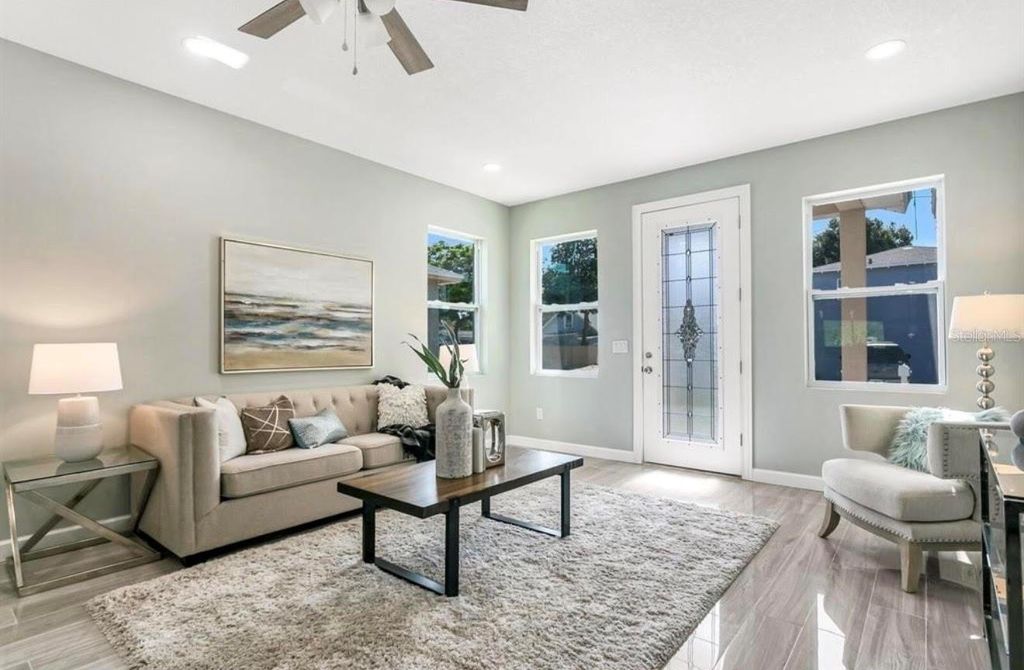 Photo of 5037 23rd St N, St Petersburg, FL 33714 (MLS # TB8469292)