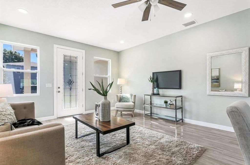 Photo of 5037 23rd St N, St Petersburg, FL 33714 (MLS # TB8469292)