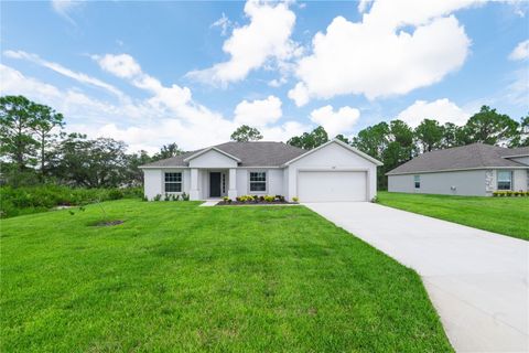 Photo of 4447 Mindello Street, Sebring, FL 33872 (MLS # R4909088)