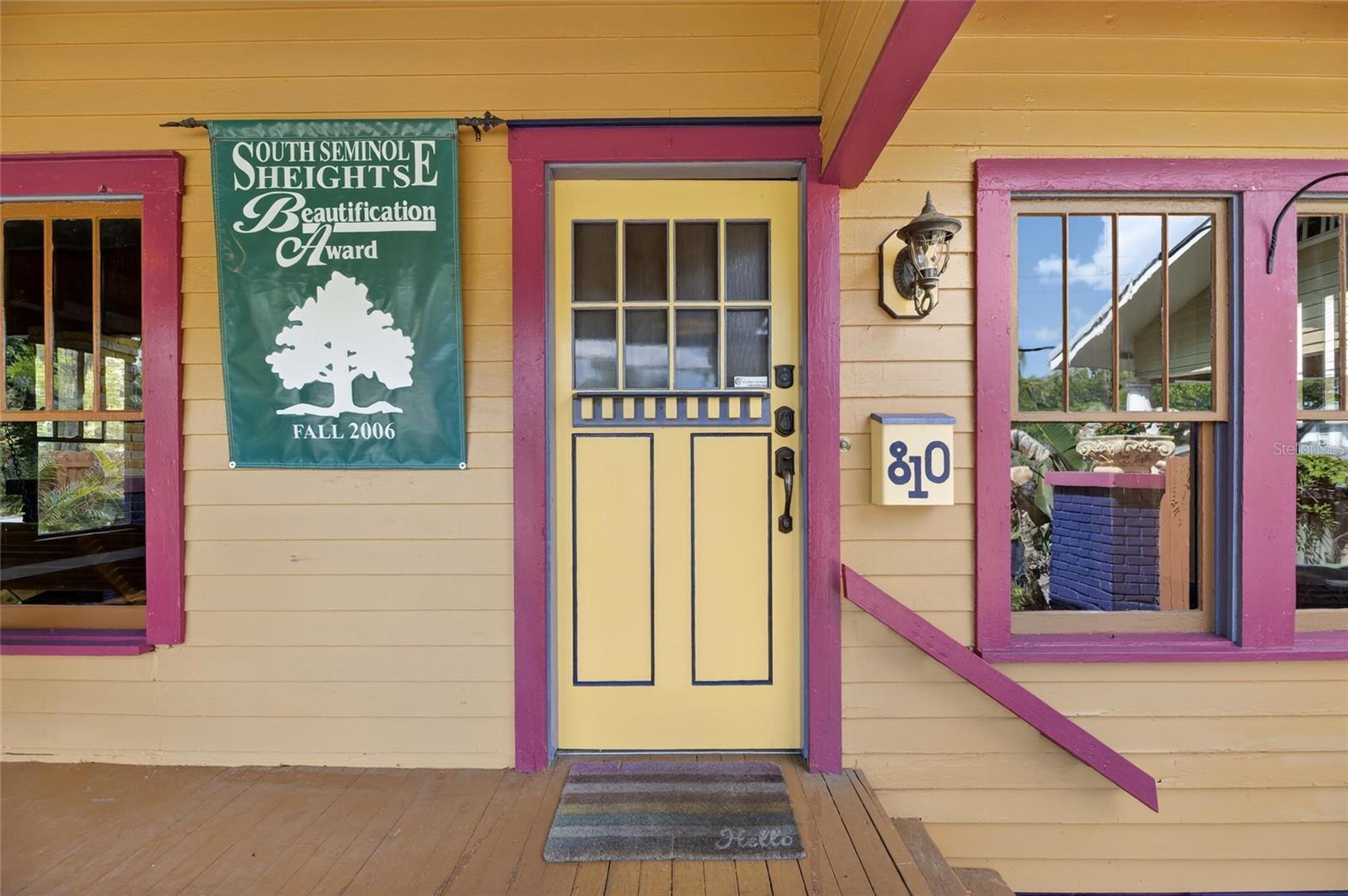 810 W RIVER HEIGHTS AVENUE