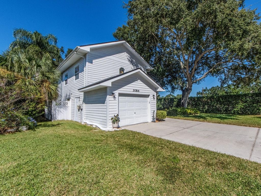 Photo of 3084 Marlo Boulevard, Clearwater, FL 33759 (MLS # TB8435751)