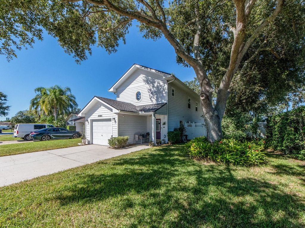 Photo of 3084 Marlo Boulevard, Clearwater, FL 33759 (MLS # TB8435751)