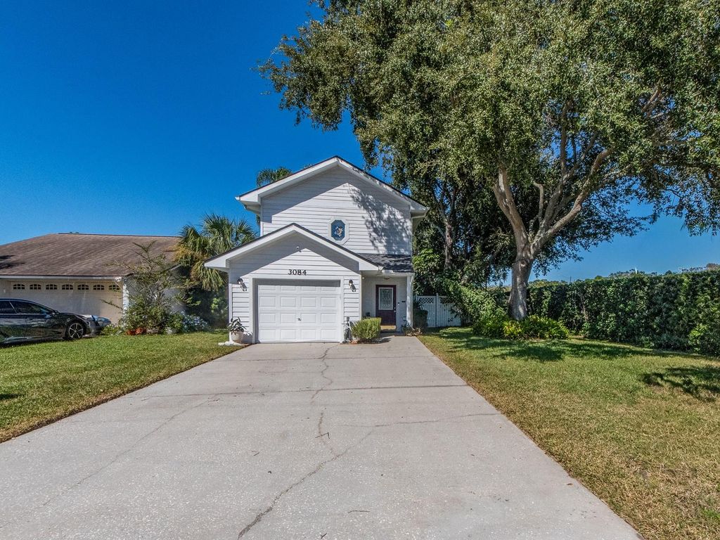 Photo of 3084 Marlo Boulevard, Clearwater, FL 33759 (MLS # TB8435751)