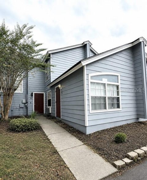 Photo of 922 Orchid Drive, Davenport, FL 33897 (MLS # O6438590)