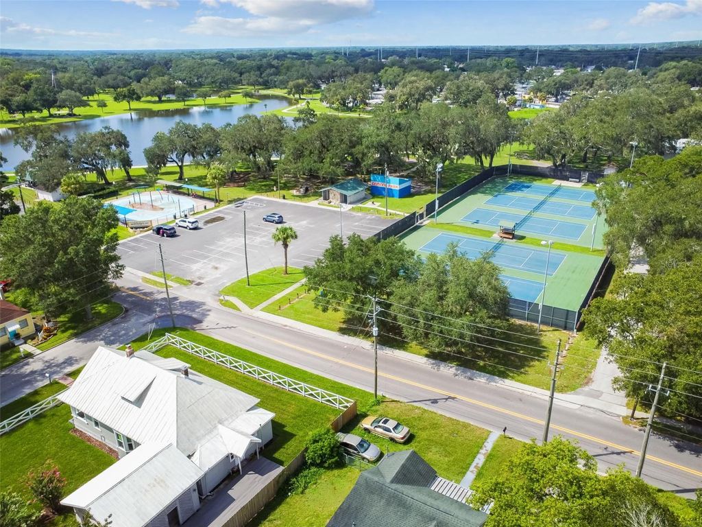Photo of 38231 4th Avenue, Zephyrhills, FL 33542 (MLS # TB8424058)