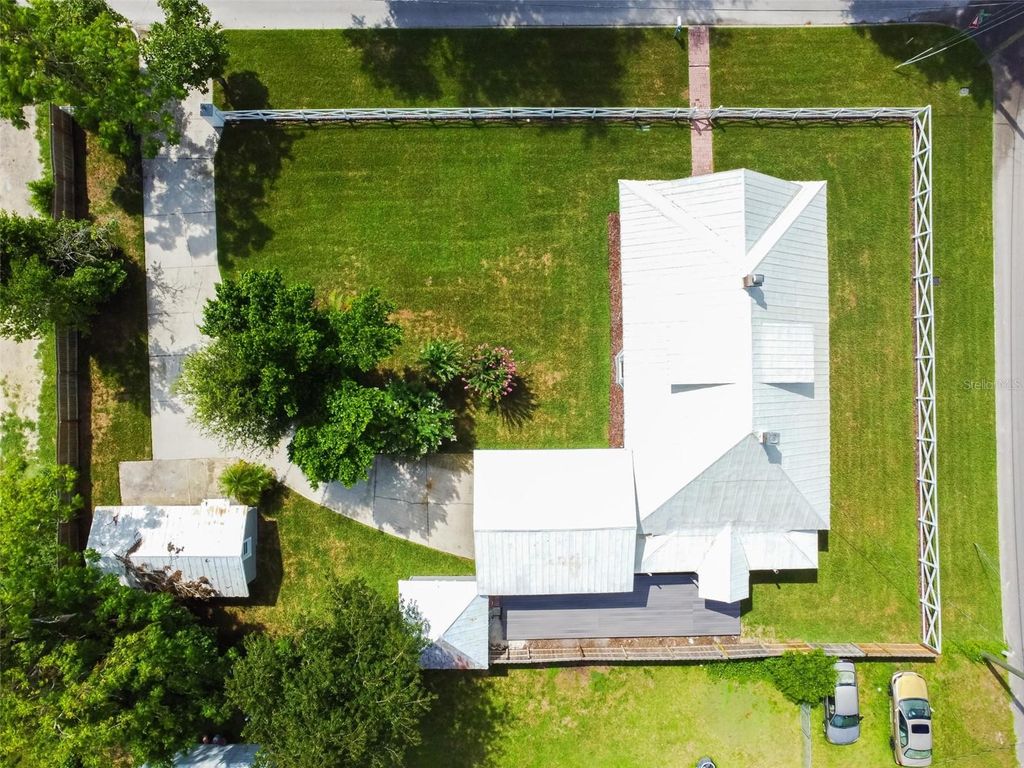 Photo of 38231 4th Avenue, Zephyrhills, FL 33542 (MLS # TB8424058)