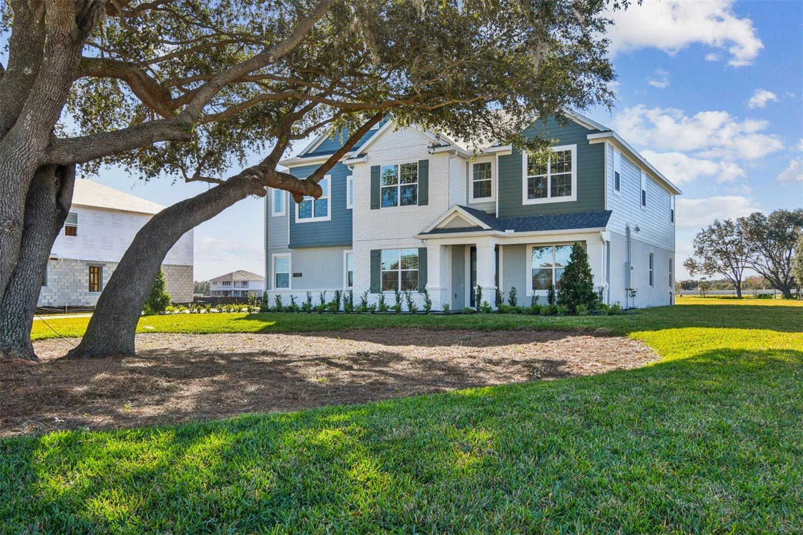 17030 OVERSTORY DRIVE