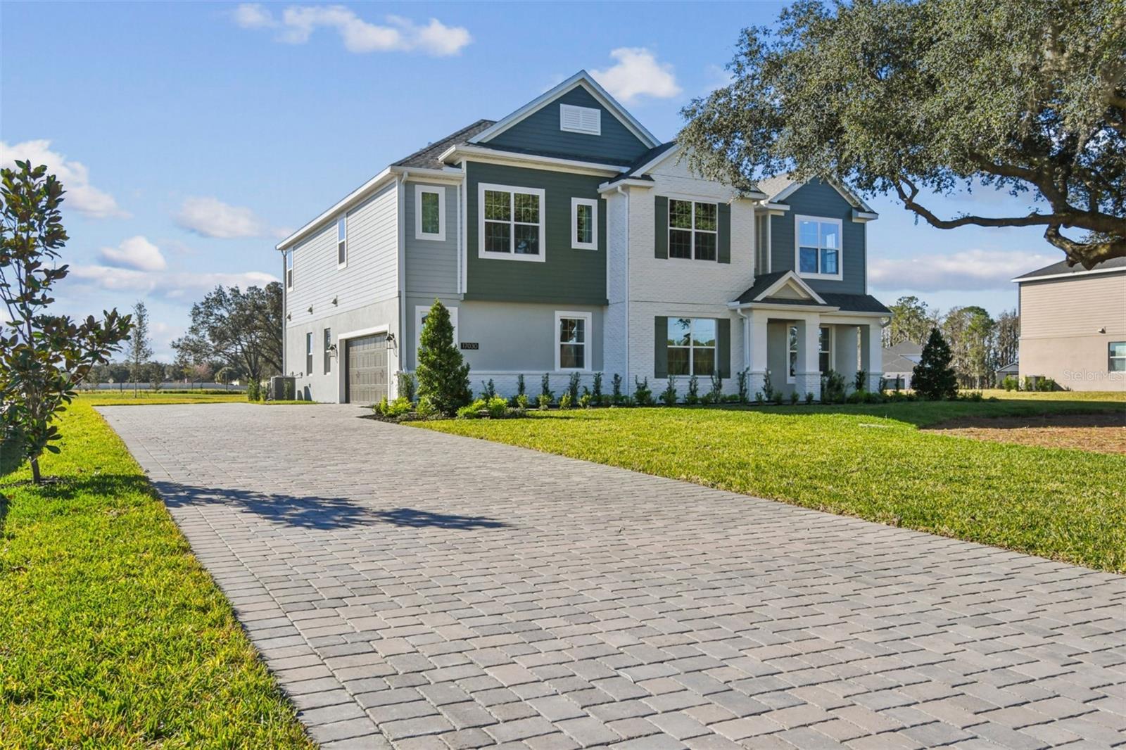 17030 OVERSTORY DRIVE