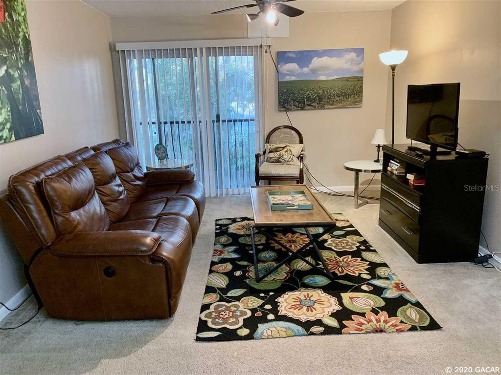 Photo of 1700 SW 16th Court #C26, Gainesville, FL 32608 (MLS # GC539037)