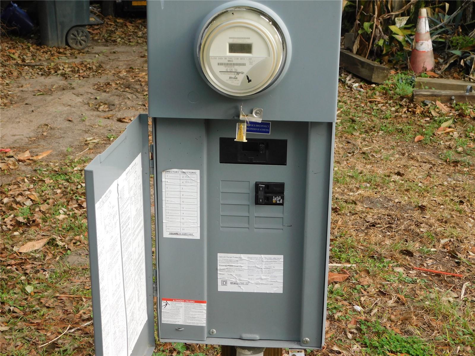 SHERWOOD FOREST - Residential